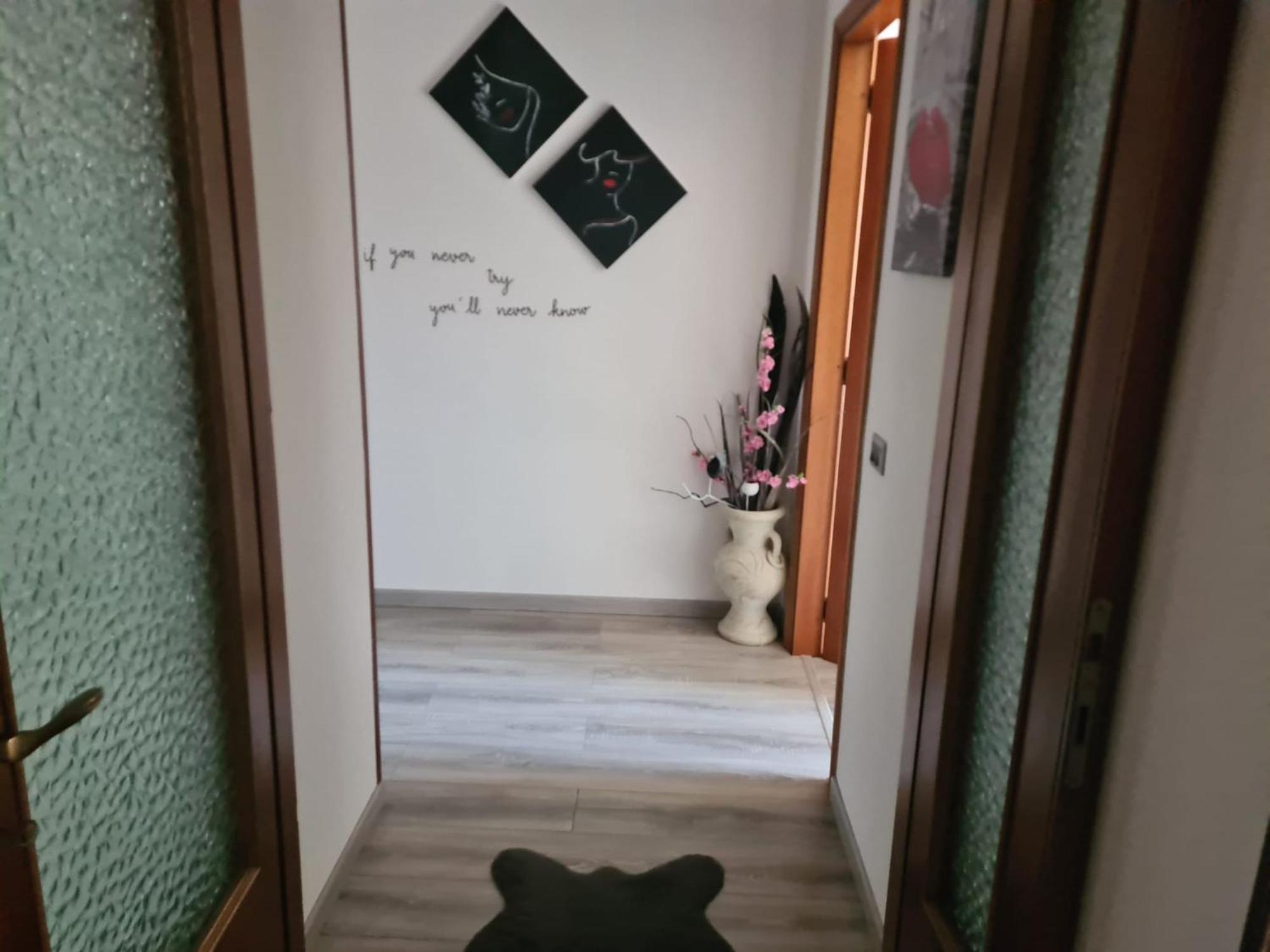 דירות קאסטיגליונה דל לאגו Ai Piedi Del Centro Storico מראה חיצוני תמונה